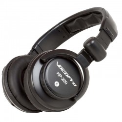 VocoPro HP-200 Professional Monitoring Headphones